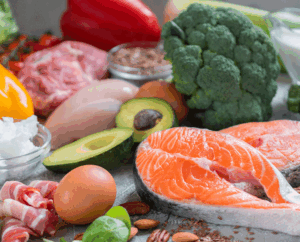 Gesunde Ernährung beugt Übergewicht vor